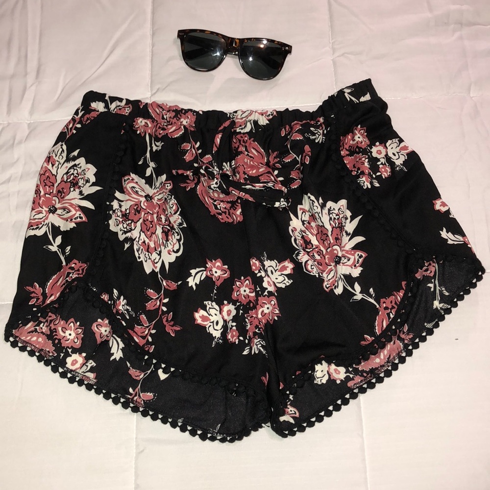 Shorts - Picture 2 of 2